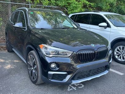 Used 2019 BMW X1 xDrive28i w/ Convenience Package