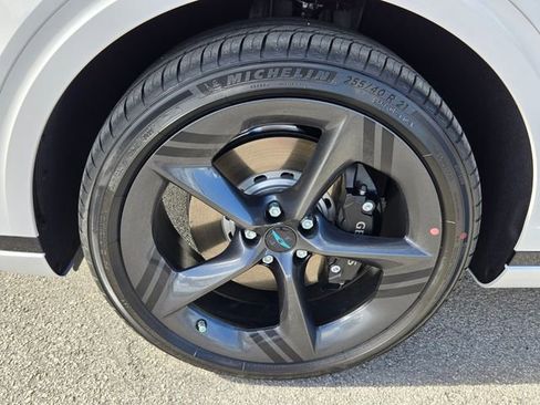 New 2026 Genesis GV70 2.5T Sport Prestige AWD/4WD image 5