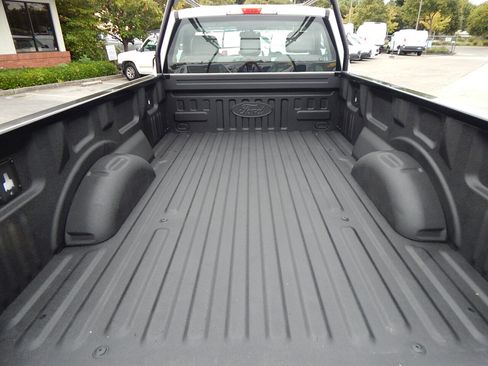 Used 2018 Ford F150 XL w/ Equipment Group 101A Mid image 15