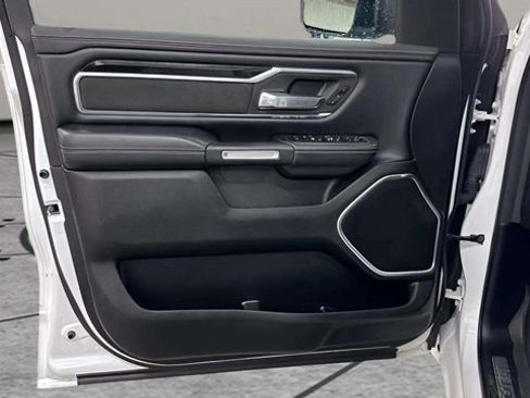Used 2020 RAM 1500 Laramie w/ Sport Appearance Package image 13