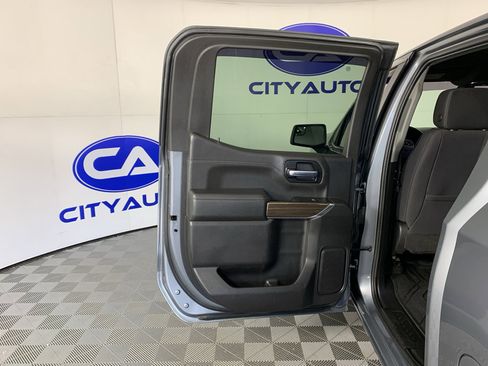 Used 2019 Chevrolet Silverado 1500 RST AWD/4WD image 27