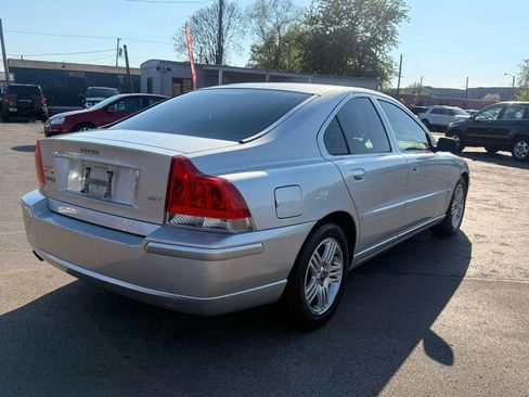 Used 2006 Volvo S60 2.5T image 7