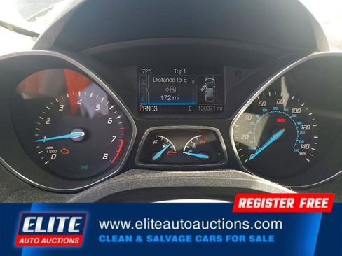 Used 2014 Ford Escape SE w/ Equipment Group 201A image 17