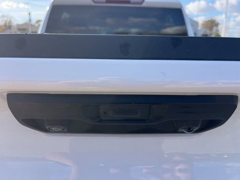 Used 2024 Chevrolet Silverado 1500 LTZ image 6