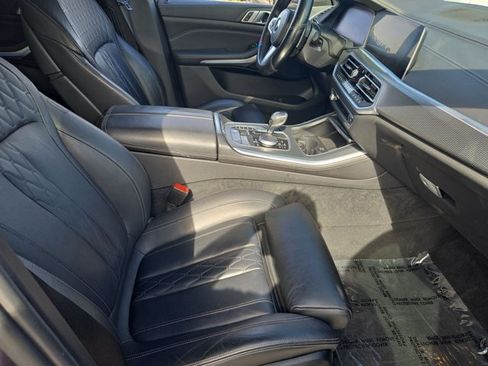 Used 2021 BMW X5 sDrive40i w/ M Sport Package RWD image 21