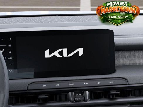 New 2027 Kia Telluride X-Line SX Prestige image 20