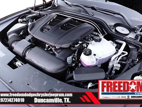 New 2026 Dodge Charger Scat Pack image 39