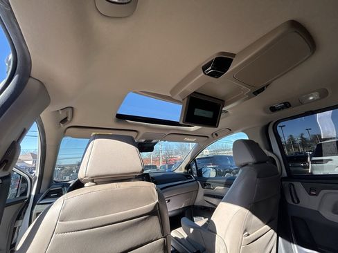 Used 2018 Honda Odyssey EX-L image 27
