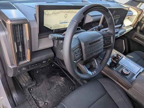 New 2025 GMC Hummer EV 2X image 3