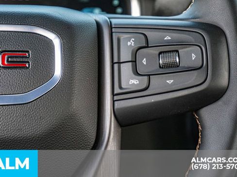 Used 2026 GMC Sierra 3500 AT4 AWD/4WD image 30