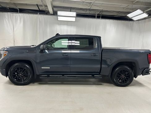Used 2022 GMC Sierra 1500 Elevation AWD/4WD image 8