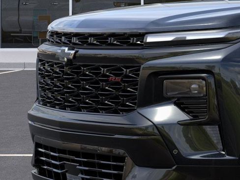 New 2026 Chevrolet Traverse RS w/ LPO, Floor Liner Package FWD image 37