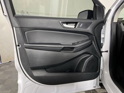 Certified 2023 Ford Edge SE AWD/4WD image 14