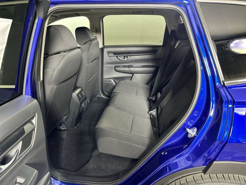 Certified 2023 Honda CR-V EX image 56