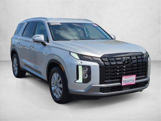 Used 2024 Hyundai Palisade SEL FWD video 3