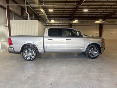 Used 2025 RAM 1500 Big Horn