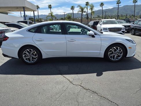 Used 2020 Hyundai Sonata SEL w/ Convenience Package image 9