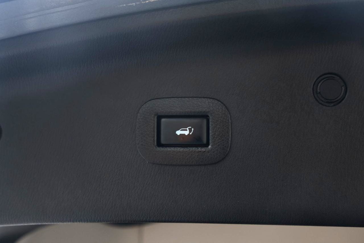 Used 2019 INFINITI QX80 Luxe w/ Proassist Package RWD image 23
