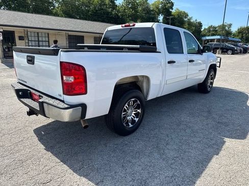 Used 2008 Chevrolet Silverado 1500 LS w/ Towing Package RWD image 18