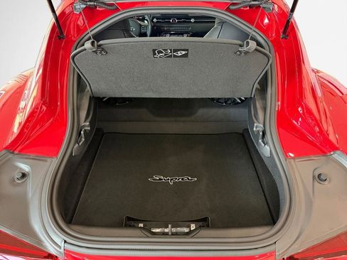 New 2026 Toyota Supra Premium RWD image 21