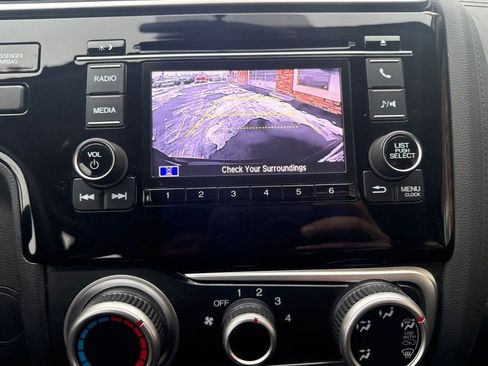 Used 2019 Honda Fit LX image 24