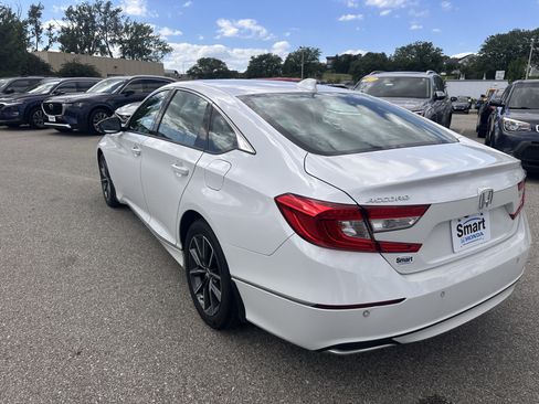 Used 2021 Honda Accord EX-L image 5