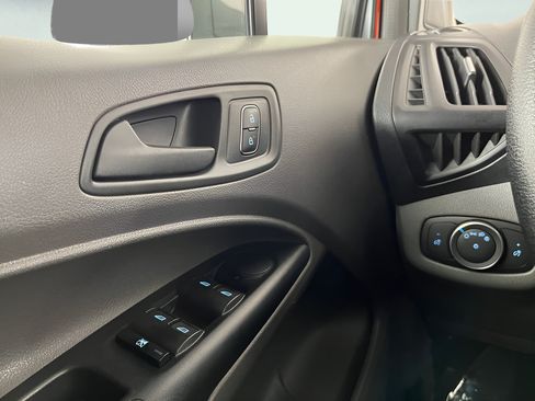 Used 2022 Ford Transit Connect XL w/ Trailer Tow Package FWD image 23