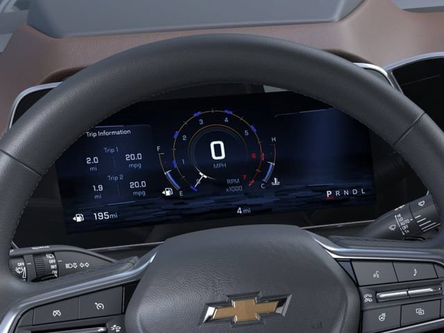 New 2026 Chevrolet Tahoe High Country AWD/4WD image 20