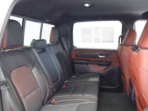 Used 2025 RAM 1500 Rebel w/ Bed Utility Group AWD/4WD image 22