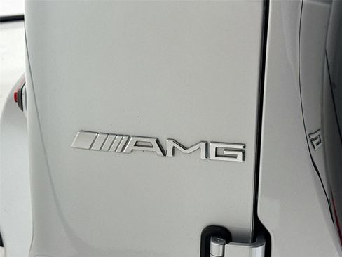Used 2020 Mercedes-Benz G 63 AMG AMG G 63 * EXCLUSIVE INT PACKA image 39