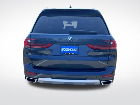 Used 2022 BMW X7 xDrive40i image 6
