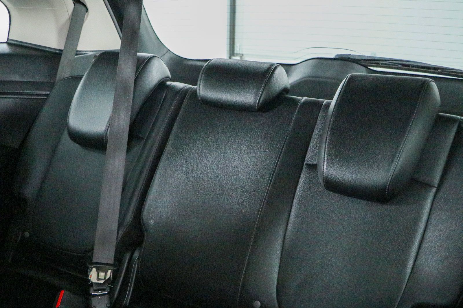 Used 2025 Honda Odyssey EX-L image 26