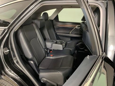 Used 2020 Lexus RX 350L Premium w/ Premium Package AWD/4WD image 35