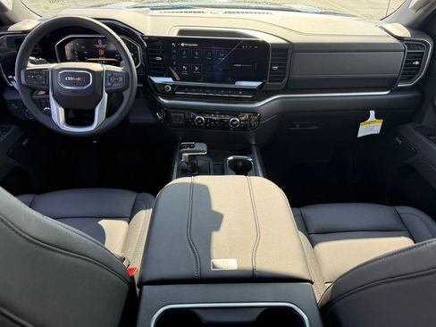 New 2026 GMC Sierra 1500 Elevation w/ Elevation Premium Package AWD/4WD image 32