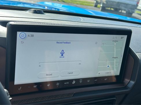 New 2026 Ford Bronco Sport Outer Banks w/ Outer Banks Tech Package+ AWD/4WD image 49