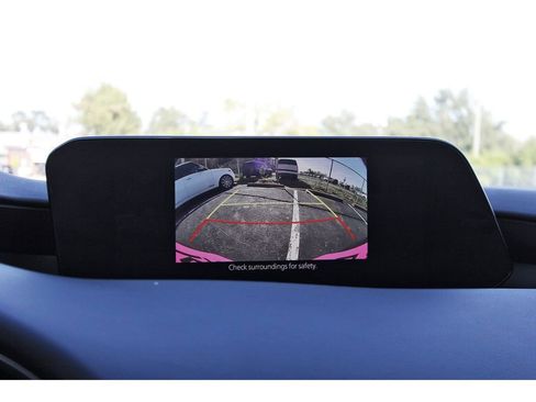 Used 2023 MAZDA MAZDA3 s image 27