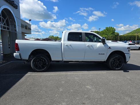 New 2025 RAM 2500 Laramie image 2
