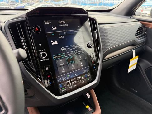 New 2026 Subaru Forester Touring AWD/4WD image 18