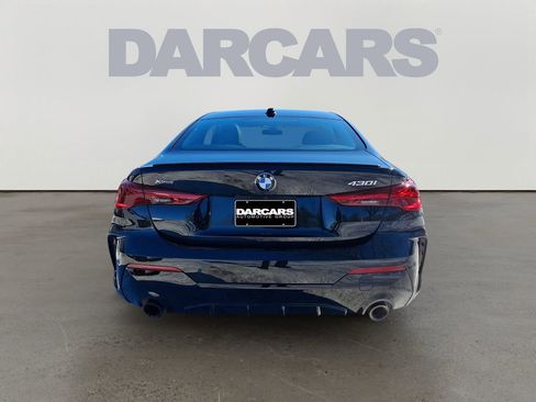 Certified 2026 BMW 430i xDrive Coupe w/ M Sport Package image 5