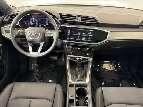 Used 2025 Audi Q3 2.0T Premium w/ Convenience Package image 26