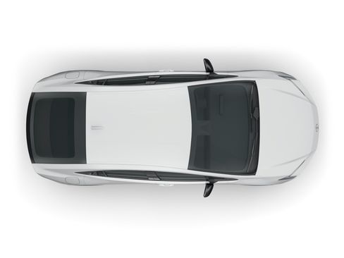Used 2023 Toyota Prius Prime Premium FWD image 36