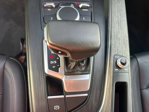 Used 2019 Audi A4 2.0T Premium w/ Convenience Package AWD/4WD image 22
