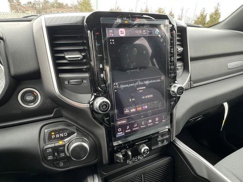 New 2026 RAM 1500 Big Horn image 40