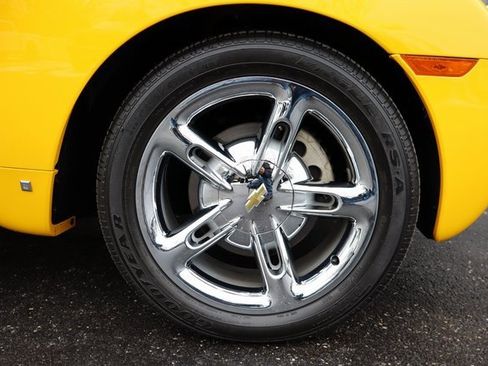 Used 2006 Chevrolet SSR w/ Preferred Equipment Group image 9