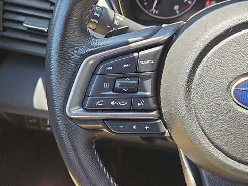 Used 2025 Subaru Outback Premium AWD/4WD image 21