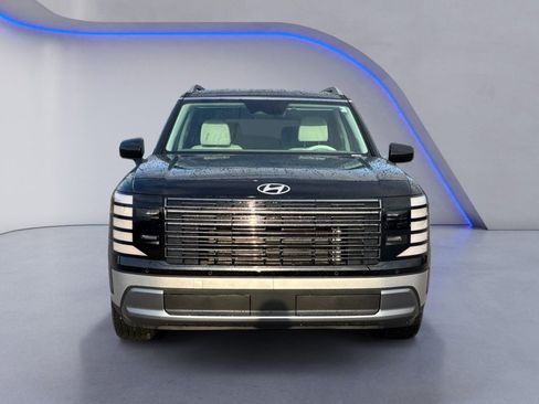 New 2026 Hyundai Palisade SEL image 3