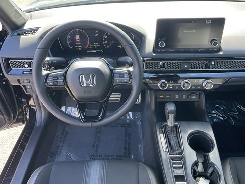 Used 2026 Honda Civic Sport image 12