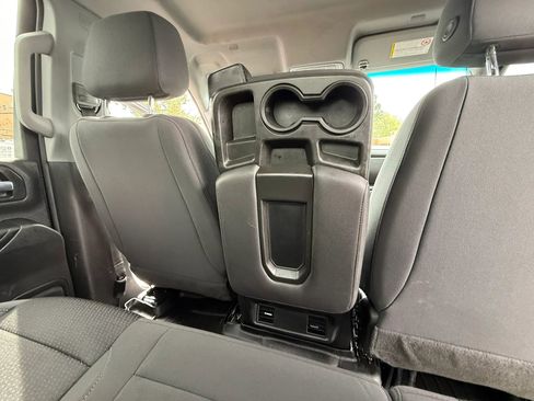 Used 2023 Chevrolet Silverado 3500 W/T w/ WT Fleet Convenience Package image 32