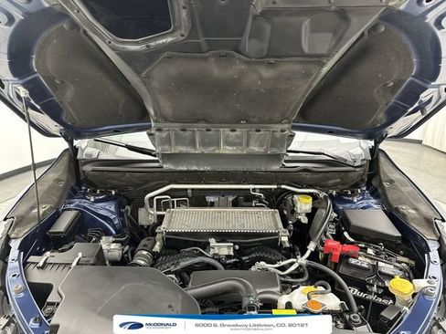 Used 2019 Subaru Ascent Limited AWD/4WD image 27