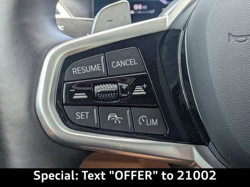 Used 2026 BMW M440i Coupe RWD image 23